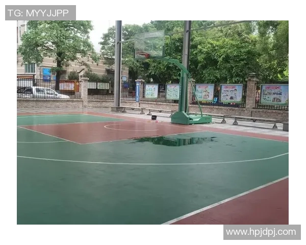 南通篮球场全新开放活动精彩纷呈邀您一同体验激情篮球的魅力与乐趣