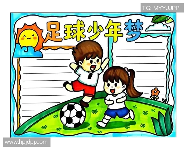 在绿茵场上追逐梦想与激情的足球之舞 在绿茵场上追逐梦想与激情的足球之舞